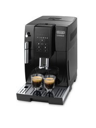 CUBZZ COFFEEMAKER FULL-AUTOMATIC (Dinamica ECAM350.15.B)