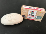 Présentoir de savons et shampooings écologiques CUBZZ pour les commerçants